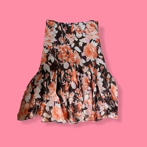 VINTAGE RALPH LAUREN SKIRT!